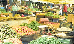 ದಾಸನಪುರ ಮಾರ್ಕೆಟ್‌ಗೆ ಬರಲು ವರ್ತಕರ ಹಿಂದೇಟು
