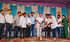 ಮೂಡುಬೆಳ್ಳೆ: ಪಂಚ ಗ್ಯಾರಂಟಿ ಯೋಜನೆಗಳ ಫಲಾನುಭವಿಗಳ ಸಮಾವೇಶ