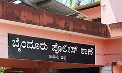 Baindur: ಮೊಬೈಲ್‌ ಕದ್ದು ಹಣ ವರ್ಗಾವಣೆ: ದೂರು