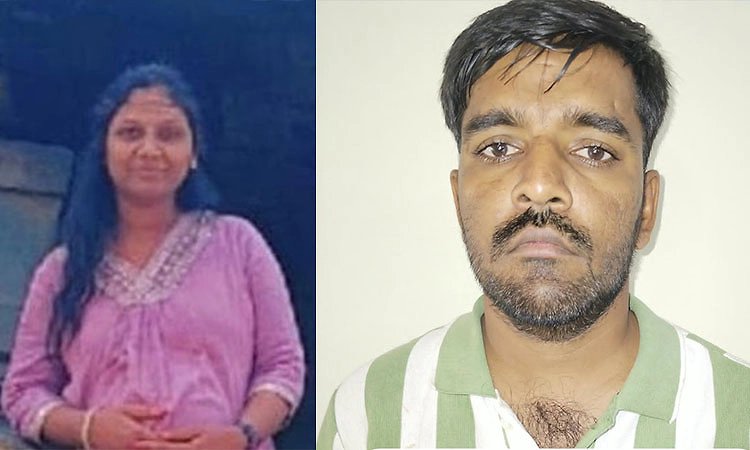ವಗ್ಗ: ವಸತಿಗೃಹದಲ್ಲಿ ಮಹಿಳೆಯ ಸಂಶಯಾಸ್ಪದ ಸಾವು ಪ್ರಕರಣ: ಪತಿ ಬಂಧನ