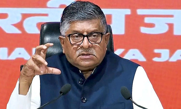 ಸಿಖ್ಖರ ಗಾಯದ ಮೇಲೆ ಉಪ್ಪು ಸವರಲು ರಾಹುಲ್‌ ಪ್ರತಿಭಟನೆ: ಬಿಜೆಪಿ ಕಿಡಿ