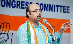 ಯಾರ ಕುಮ್ಮಕ್ಕಿಂದ ಸ್ಟಿಂಗ್‌ ವಿಡಿಯೋ ಹೊರ ಬಂತು?: ಡಾ.ಯತೀಂದ್ರ ಪ್ರಶ್ನೆ 