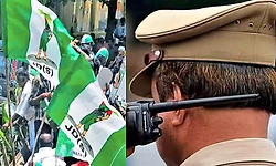 ಸ್ಟಿಂಗ್‌ ವಿಡಿಯೋ ಶೇರ್‌: ಜೆಡಿಎಸ್‌ ಕಾರ್ಯಕರ್ತರಿಗೆ 3ನೇ ನೋಟಿಸ್
