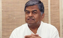 ವಾರದೊಳಗೆ ನಿಗಮ-ಮಂಡಳಿ ನೇಮಕ ಪೂರ್ಣ: ಬಿ.ಕೆ.ಹರಿಪ್ರಸಾದ್