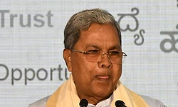 ಸಿದ್ದು ‘ಸ್ಟಿಂಗ್‌’ ಕೇಸ್‌ನಲ್ಲಿ ಮೊದಲ ಬಂಧನ  
