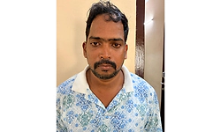 ಸರ ಪ್ರಕರಣ ಭೇದಿಸಿದ ಹಿರಿಯಡಕ ಪೊಲೀಸರು, ಆರೋಪಿ ಬಂಧನ