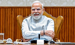 169 ಕೋಟಿ ರೂ. ಮೌಲ್ಯದ ದತ್ತಾಂಶ ಕೇಂದ್ರಕ್ಕಿಂದು ಮೋದಿ ಚಾಲನೆ
