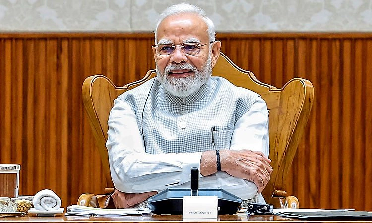 169 ಕೋಟಿ ರೂ. ಮೌಲ್ಯದ ದತ್ತಾಂಶ ಕೇಂದ್ರಕ್ಕಿಂದು ಮೋದಿ ಚಾಲನೆ