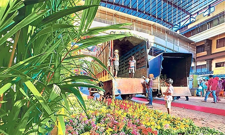 Udupi: SPG team to visit Sri Krishna Math on Monday ahead of PM Modi’s participation in Laksha Kantha Gita Parayana