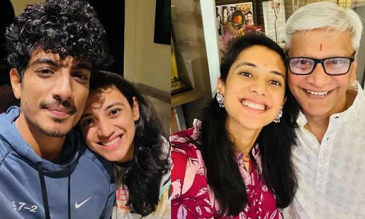 After Smriti Mandhana’s father, fiancé Palash Muchhal also admitted to hospital