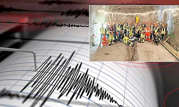 ಅಣುಕು ಭೂಕಂಪ: ಭೂಕಂಪದ ಮುನ್ಸೂಚನೆಯೇ ಈ ಪ್ರಯೋಗದ ಮುಖ್ಯ ಉದ್ದೇಶ