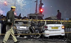 ಭಾರತದ ಸಹನೆ ಪರೀಕ್ಷಿಸುತ್ತಿರುವ ಉಗ್ರ ಪೋಷಕ ನೆರೆ ರಾಷ್ಟ್ರಗಳು