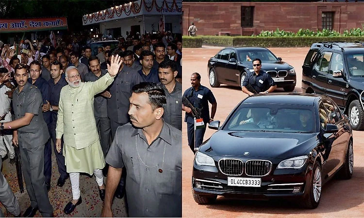 PM Security:ಪ್ರಧಾನಿ ಶ್ರೀಕೃಷ್ಣಮಠ ಭೇಟಿ ದಿನಗಣನೆ - ಪ್ರಧಾನಮಂತ್ರಿ ಭದ್ರತೆ ಹೇಗಿರುತ್ತದೆ?