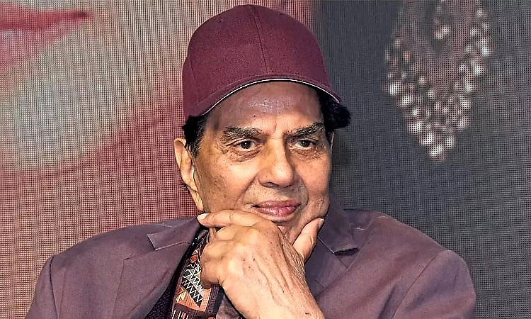 ನಟ ಧರ್ಮೇಂದ್ರ ನಿಧನಕ್ಕೆ ರಾಷ್ಟ್ರಪತಿ ಮುರ್ಮು, ಪ್ರಧಾನಿ ಮೋದಿ ಸೇರಿ ಗಣ್ಯರ ಸಂತಾಪ