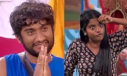 BBK12: ನಿಮ್ಮನ್ನು ಹೇಗೆ ನಂಬೋದು; ಗಿಲ್ಲಿ ವಿರುದ್ಧವೇ ರೊಚ್ಚಿಗೆದ್ದ ʼವಂಶದ ಕುಡಿʼ ರಕ್ಷಿತಾ