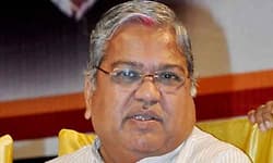 ಖರ್ಗೆ ನಾಮಕಾವಾಸ್ತೆ, ಕಾಂಗ್ರೆಸ್ ದಲಿತರನ್ನು ಸಿಎಂ ಮಾಡುವುದಿಲ್ಲ: ಸಂಸದ ಕಾರಜೋಳ