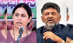 ಡಿಕೆಶಿ ಸೇರಿ ಯಾರೇ ಸಿಎಂ ಆಗಲು ವರಿಷ್ಠರ ನಿರ್ಧಾರ ಅಂತಿಮ: ಲಕ್ಷ್ಮೀ