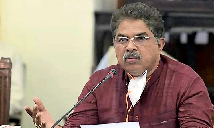 ಸಿಎಂ ಕುರ್ಚಿ ಕಾಲು ನಾಲ್ವರು ನಾಯಕರ ಪಾಲು: ಆರ್.ಅಶೋಕ್‌