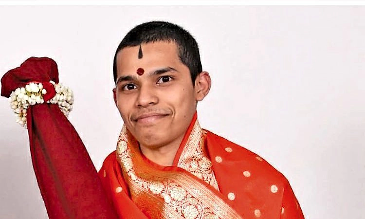 ನ. 28ರಂದು ಪರ್ತಗಾಳಿ ಮಠಕ್ಕೆ ಮೋದಿ: ವಿದ್ಯಾಧೀಶ ಶ್ರೀಗಳು