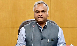 ಕಲಬುರಗಿಯಲ್ಲಿ ಹೊಸ ಉದ್ಯಮಶೀಲತಾ ಕೇಂದ್ರ ಆರಂಭ: ಸಚಿವ ಪ್ರಿಯಾಂಕ್‌