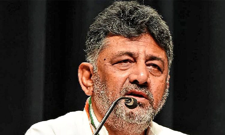 ಹೈಕಮಾಂಡ್‌ ತೀರ್ಮಾನವೆಂಬ ಖರ್ಗೆ ಹೇಳಿಕೆಗೆ ಸಕಾರಣ ಇದೆ: ಡಿಸಿಎಂ