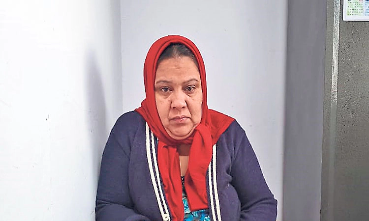 Bengaluru: Lecturer held for stealing gold jewellery at wedding halls