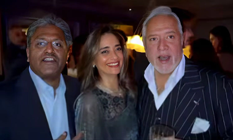 Lalit Modi calls himself and Vijay Mallya “India’s biggest fugitives” in birthday video