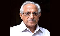 Ujire SDM educational institutions vice-president S Prabhakara passes away