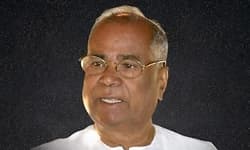 Former Maharashtra minister Surupsinh Naik passes away