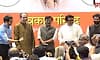Shiv Sena (UBT), MNS announce alliance ahead of Mumbai civic polls