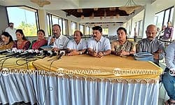 Kaup Kadal Parba to mark Atal birth centenary on December 26, 27 and 28