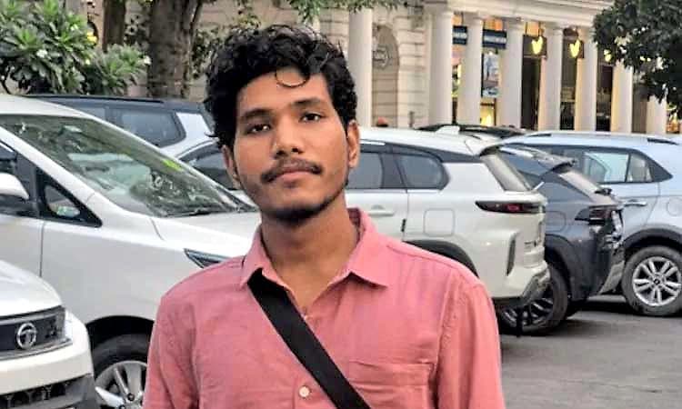 Noida: ಅಮ್ಮ ನನಗಾಗಿ ಹಣ ವ್ಯರ್ಥ ಮಾಡಬೇಡ... ಪತ್ರ ಬರೆದಿಟ್ಟು ಜೀವ ಕಳೆದುಕೊಂಡ ವಿದ್ಯಾರ್ಥಿ