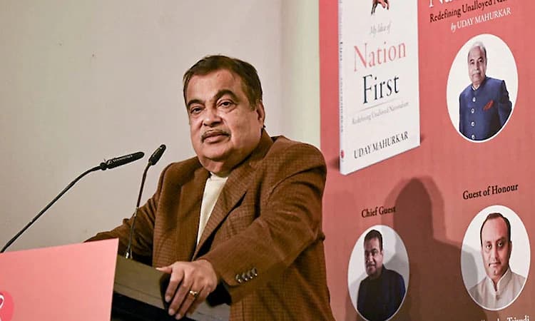 ದೆಹಲಿಯಲ್ಲಿ ನನಗೆ ಅಲರ್ಜಿ: ನಿರಂತರ ಮಾಲಿನ್ಯ ಬಿಕ್ಕಟ್ಟಿನ ಬಗ್ಗೆ ಗಡ್ಕರಿ