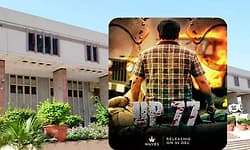 UP 77: ಗ್ಯಾಂಗ್‌ ಸ್ಟರ್‌ ದುಬೆ ಜೀವನಾಧಾರಿತ ವೆಬ್‌ ಸರಣಿಗೆ ತಡೆ ನೀಡಲು ಹೈಕೋರ್ಟ್‌ ನಕಾರ