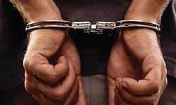 ನೆತ್ತರಕೆರೆ: ಮದ್ಯ ಮಾರಾಟ ಮಾಡುತ್ತಿದ್ದ ಆರೋಪಿ ಬಂಧನ