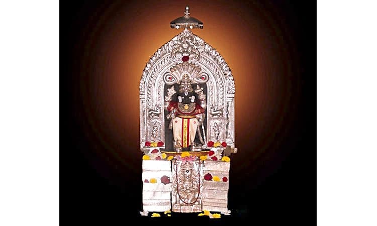 Sirsi: ವೈಕುಂಠ ಏಕಾದಶಿಗೆ ಮಂಜುಗುಣಿಯಲ್ಲಿ ವಿಶೇಷ ಪೂಜೆ