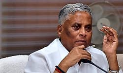 ರಾಷ್ಟ್ರದ ಗಾಂಭೀರ್ಯವನ್ನು ರಾಹುಲ್‌ ಅರ್ಥಮಾಡಿಕೊಂಡಿಲ್ಲ: ವಿ.ಸೋಮಣ್ಣ