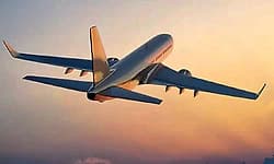 2 ಹೊಸ ವಿಮಾನಯಾನ ಸಂಸ್ಥೆಗಳಿಗೆ ಕೇಂದ್ರ ಅಸ್ತು