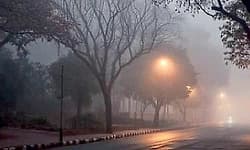 ಹಾಸನ ಜಿಲ್ಲೆಯಲ್ಲಿ ಅತೀ ಕಡಿಮೆ 8.1 ಡಿ.ಸೆ. ಕನಿಷ್ಠ ತಾಪಮಾನ