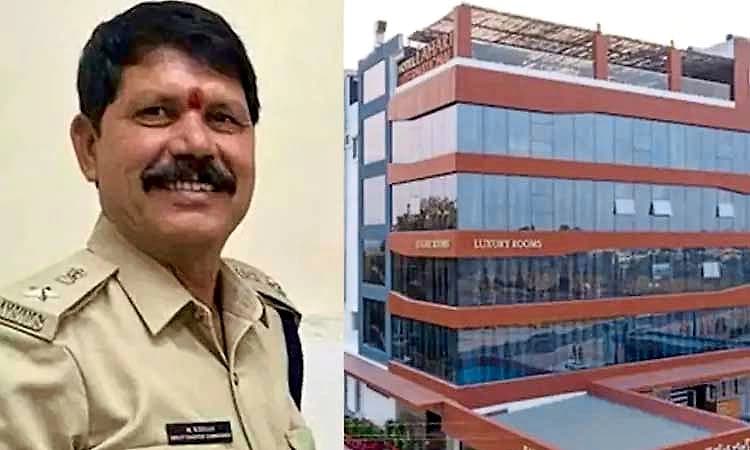 ತೆಲಂಗಾಣ ಸರ್ಕಾರಿ ಉದ್ಯೋಗಿ ಆಸ್ತಿ ಮೌಲ್ಯ 100 ಕೋಟಿ ರೂ.: ಎಸಿಬಿ