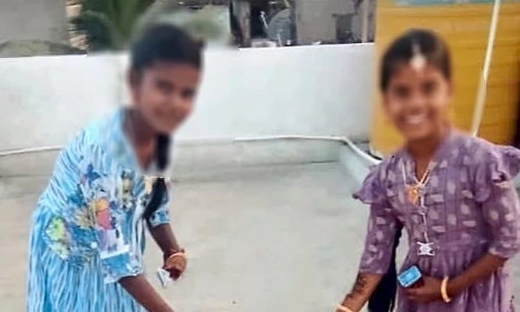 Ballari: 2 ಹೆಣ್ಣು ಮಕ್ಕಳನ್ನು ಕಾಲುವೆಗೆ ಎಸೆದ ತಂದೆ