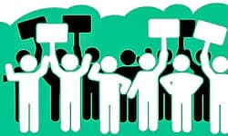 ಬಾಂಗ್ಲಾದಲ್ಲಿ ಹಿಂದೂಗಳ ಮೇಲೆ ಹಿಂಸೆ: ರಾಜ್ಯವ್ಯಾಪಿ ಪ್ರತಿಭಟನೆ