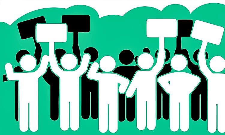 ಬಾಂಗ್ಲಾದಲ್ಲಿ ಹಿಂದೂಗಳ ಮೇಲೆ ಹಿಂಸೆ: ರಾಜ್ಯವ್ಯಾಪಿ ಪ್ರತಿಭಟನೆ