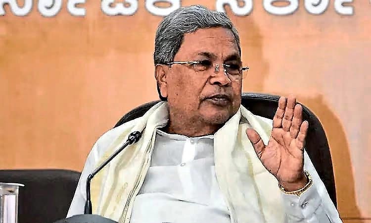 ಸಿದ್ದರಾಮಯ್ಯಗೆ ಅಹಿಂದ ಬೆಂಬಲ: ಜ.25ಕ್ಕೆ ಮೈಸೂರಲ್ಲಿ ಸಮಾವೇಶ