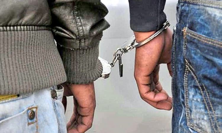 Nagpur: 53 ಲಕ್ಷ ರೂ. ಮೌಲ್ಯದ ಎಂಡಿ ವಶ: ಇಬ್ಬರ ಬಂಧನ