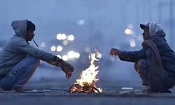 ಉತ್ತರ ಭಾರತದಲ್ಲಿ ಉಷ್ಣಾಂಶ ಕುಸಿತ: 5 ರಾಜ್ಯಗಳು ಗಢಗಢ