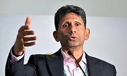 ಚಿನ್ನಸ್ವಾಮಿಯಲ್ಲಿ ಐಪಿಎಲ್‌ ಪಂದ್ಯ ನಡೆಸಲು ಯತ್ನ: ವೆಂಕಟೇಶ ಪ್ರಸಾದ್