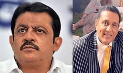 ಜಮೀರ್‌ ಆಪ್ತನ ಮನೆ ಮೇಲೆ ಲೋಕಾಯುಕ್ತ ದಾಳಿ