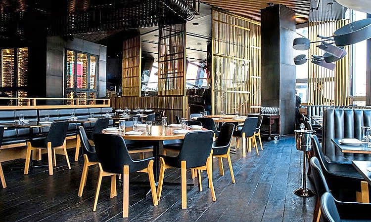 Mumbai: ಕ್ರಿಸ್ಮಸ್, ಹೊಸ ವರ್ಷಾಚರಣೆ: ಮುಂಜಾನೆ 5ರ ವರೆಗೆ ಬಾರ್, ರೆಸ್ಟೋರೆಂಟ್‌ ಓಪನ್