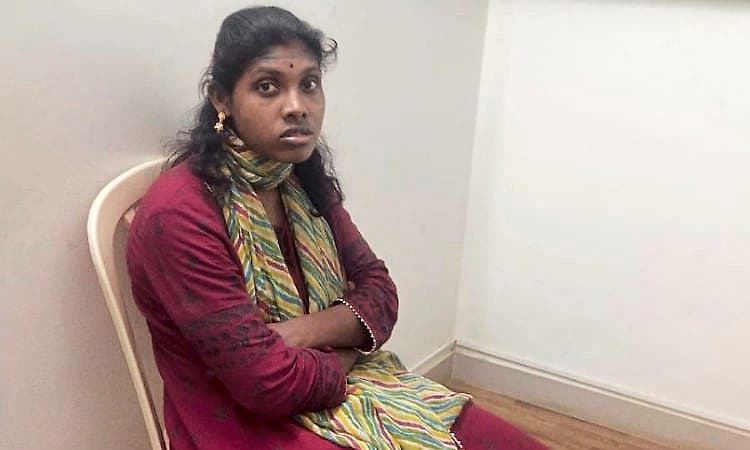 ಅಕ್ರಮ ಸಂಬಂಧಕ್ಕೆ ಅಡ್ಡಿ: ಮಗುವನ್ನೇ ಮಾರಿದ ತಾಯಿ!    